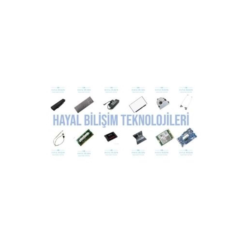HYLCSP120KLV - Casper Nirvana F15, F600, F650 Serisi Klavye (Siyah TR)