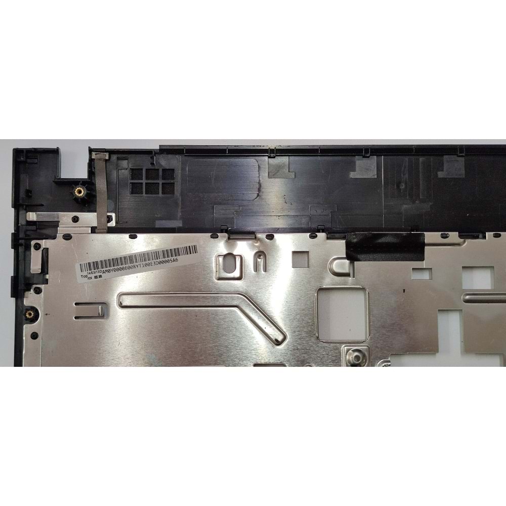 2. EL - Orjinal Lenovo ideapad G500 G505 G510 20236 80A6 20240 80AA 20238 80A8 Üst Kasa (Klavye Kasası) - AM0Y0000600