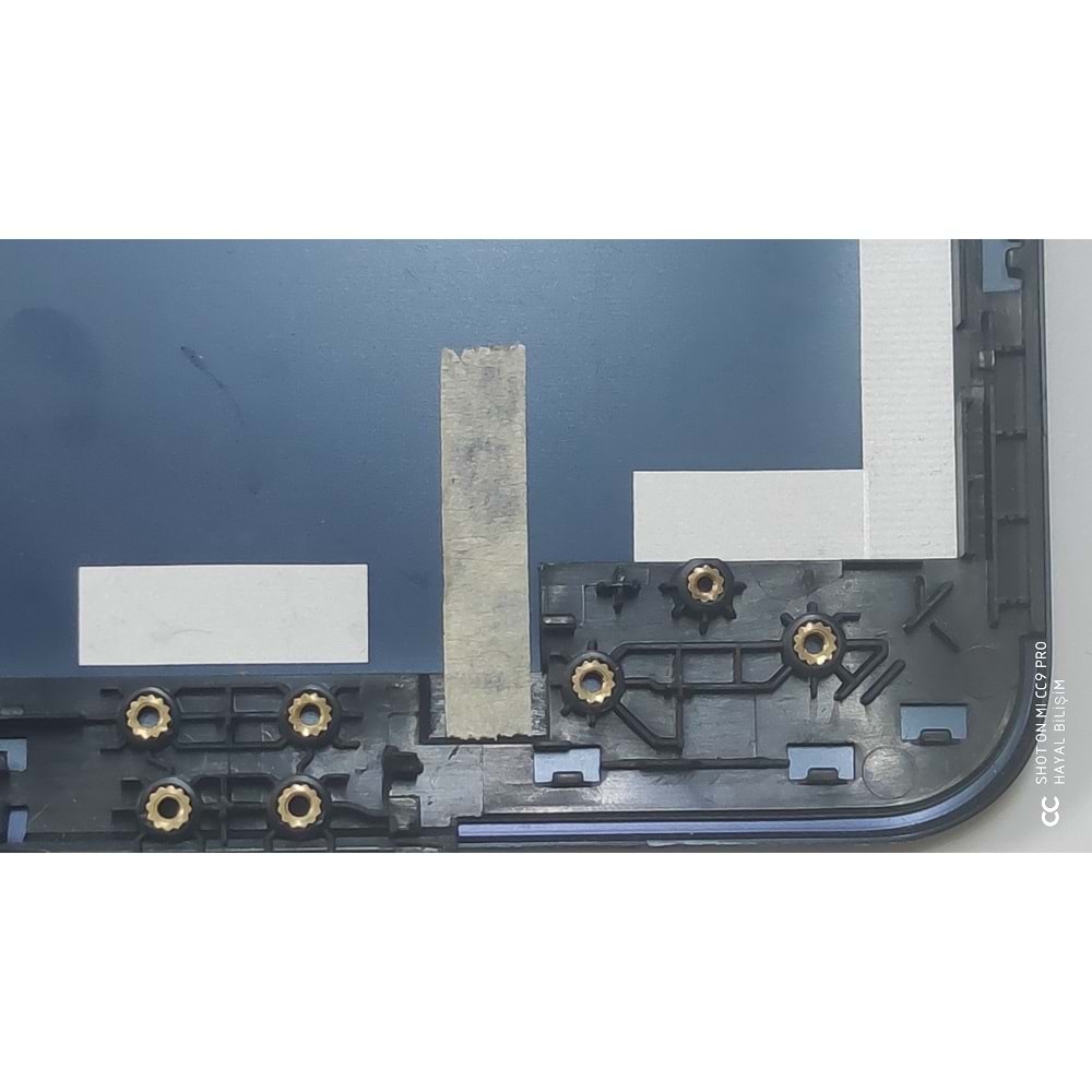 HYL - HYL - Asus K555 K555U K555L K555LA K555LN K555LB K555D K555DA K555LF K555LD K555DG K555LB K555UJ K555UQ K555LJ K555LP K555UA K555UB K555LN K555Y K555YI K555Z K555ZA K555ZE Lcd Cover ekran Kasası A Cover