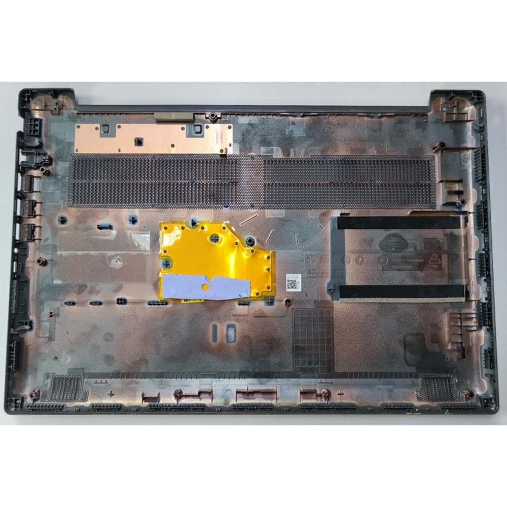 2.EL - Defolu Orjinal Lenovo İdeapad 330-15ICH Notebook Alt Kasa Battom Case - AP17P000610 5CB0R46705