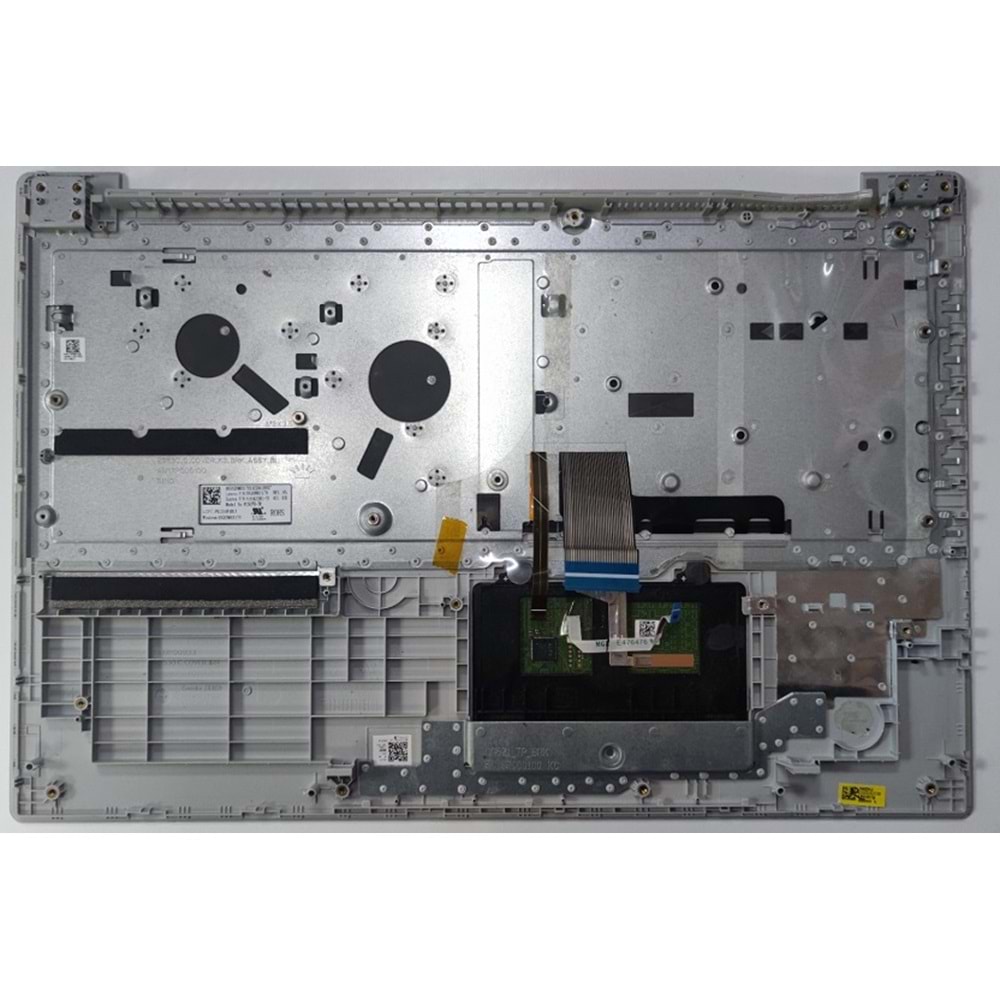 2.EL - Defolu Lenovo İdeapad Gaming 520-15ICH 320-15ICH 330-15ICH Notebook Işıklı Klavyeli Üst Kasa - AP17P000120 5CB0R46941