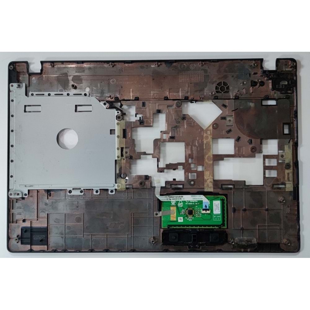 2.EL - Defolu Orjinal Acer Aspire 5251 5551 5552 5736Z 5742Z Notebook Üst Kasa Klavye Kasası Palmrest Case - AP0FO000300
