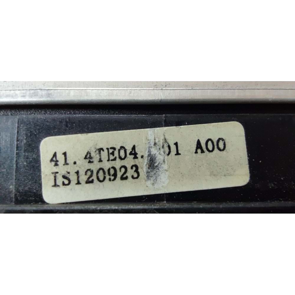2.EL - Orjinal Lenovo İdeapad B590 Notebook Dvd Optik Okuyucu DVDRW - 45N7584