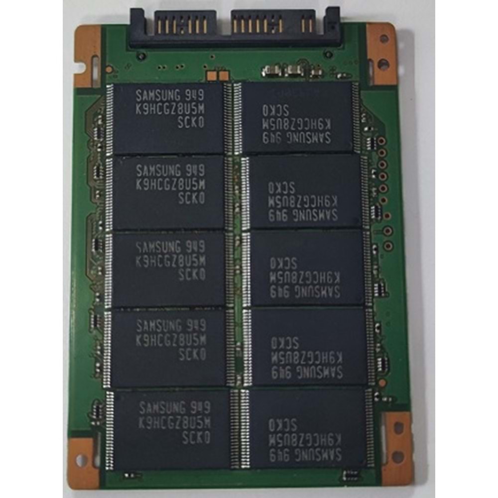 2.EL - Orjinal Samsung 128GB 1.8