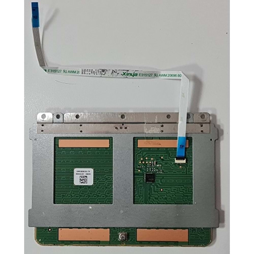 2.EL - Orjinal Asus Zenbook UX305C Notebook Dahili Touchpad - 04060-00760000