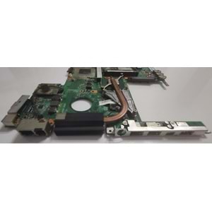 2. EL - Orjinal Acer Aspire 3620 Travelmate 2420 Çalışan Notebook Anakart ( İşlemci Dahil) - 48.4G301.02M AG1-910 MB 05223-2M