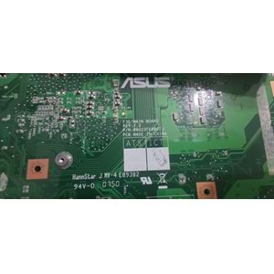 2.EL - Orjinal Asus Z53E F3E F3F F3J Çalışan Notebook Anakart - 08G23FE0020J 08G23FE0022J MB 795- 1000-ZP