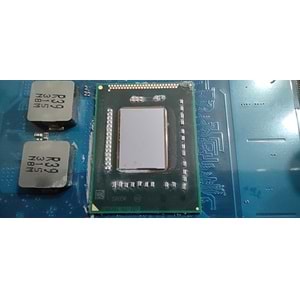2.EL - Orjinal Samsung NP270E5E NP300E5V İ3-2370M ( SR0DR ) İşlemcili Notebook Ankart - BA41-02206A