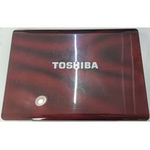 2.EL - Orjinal 2.EL - Orjinal Toshiba Satellite P200 P200D P205 P205D X200 X205 Notebook Ekran Arka Kapak Lcd Cover - AP017000230 K000053020