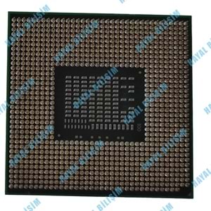 Intel Core i5 2.Nesil Mobil i5-2410M 2.30GHz Notebook İşlemci - SR04B