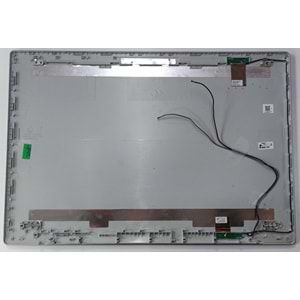 2.EL - Defolu Orjinal Lenovo İdeapad 330-15ICH 520 520-15IKB 320 320-15IKB Notebook Ekran Arka Kapak Lcd Cover - AP17P000330