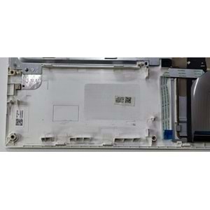 2.EL - Defolu Orjinal Acer Aspire N15Q1 E5-573G F5-571 E5-522 E5-573 E5-532 E5-574 Beyaz Notebook Klavyeli Üst Kasa Palmrest Case - TFQ4CZRTTAT