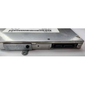 2.EL - Orjinal Lenovo İdeapad B590 Notebook Dvd Optik Okuyucu DVDRW - 45N7584