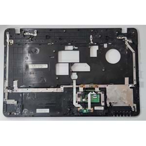 2.EL - Defolu Orjinal Toshiba Satellite L650 L655 L650D L655D Notebook Üst Kasa Palmrest Case - V000210760