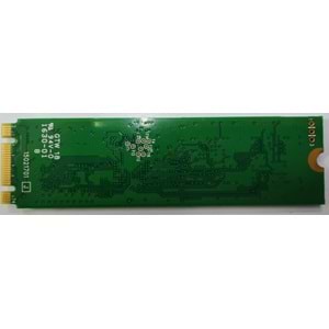 HYL - Lite-On Technology CV1-8B256-HP 256GB M2 Sata III 2280 SSD Hard Disk