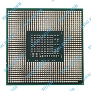 2.EL - Intel Core i5 2430M 2.40GHz Notebook İşlemci - SR04W