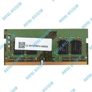 HYL - 8GB PC4 3200T DDR4 CL22 1.2V Notebook Sodim Ram