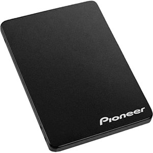 2.EL - Orjinal Pioneer 120 GB 500MB-400MB Sata3 2.5
