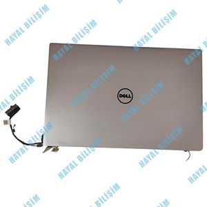 2.EL - Orijinal Dell XPS 13 9350 9360 P54G Notebook 13.3 Full Hd Lcd Panel Kit