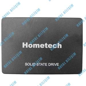 2.EL - Orjinal Hometech 64 Gb Solid State Drive SSD Hard Disk