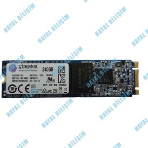 2.EL - Kingston A400 240G Internal SSD M.2 2280 SA400M8/240G Notebook Ssd Hard Drive