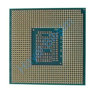 2.EL - Orjinal Intel® Pentium® Processor 2020M 2M Cache 2.40 GHz SR0U1