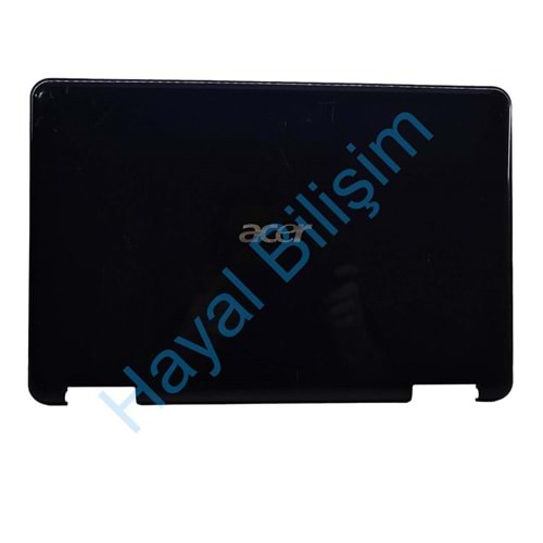 + 2.EL - Orjinal Acer Aspire 4332 4732Z MS2268 Notebook Ekran Arka Kapak Lcd Cover - 42.4EB01.001