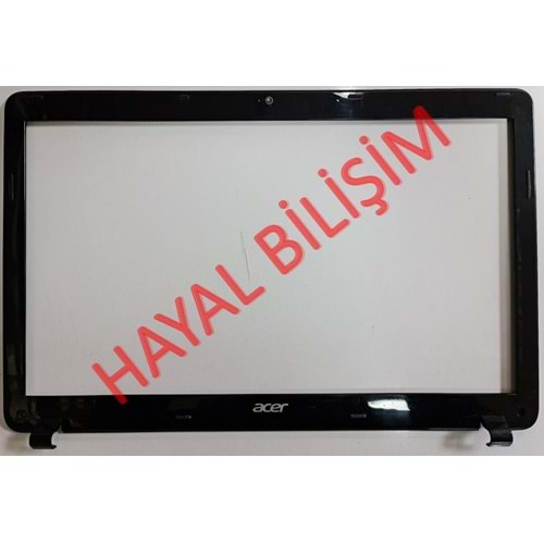 2.EL - Orjinal Acer Aspire E1-571 E1-521 E1-531 Packard Bell Te11 Notebook Ekran Ön Çerçeve Lcd Bezel - AP0PI000800
