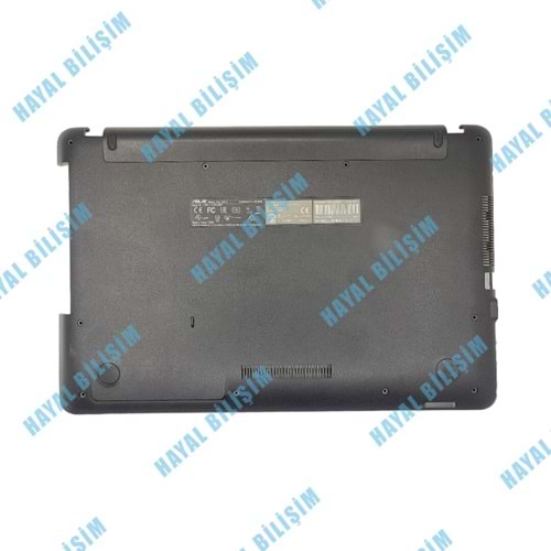 2.EL -Orjinal Asus X541S X541N X541U R541NA F541U Notebook Alt Kasa-13NB0CG1AP0411