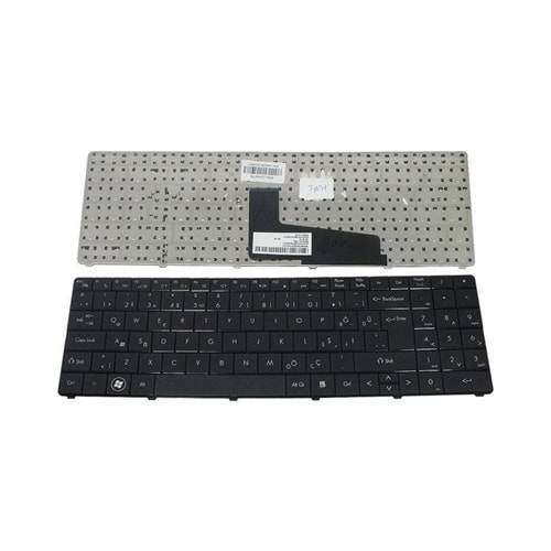 HYLCSP116KLV - Casper TWH TWH-D AETWHA00010 Türkçe Notebook Klavye