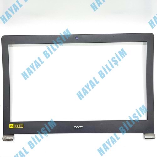 2.EL - Orjinal Acer Aspire V Nitro VN7-791G Ekran Ön Çerçeve Lcd Bezel - 441.02G01.0001