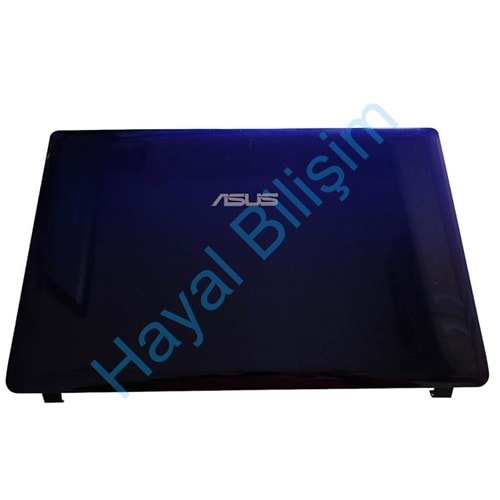 2EL - Orjinal Asus A53E X53E K53E K53S Mavi Notebook Ekran Arka Kapak Lcd Cover - 13GN3C5AP010-2