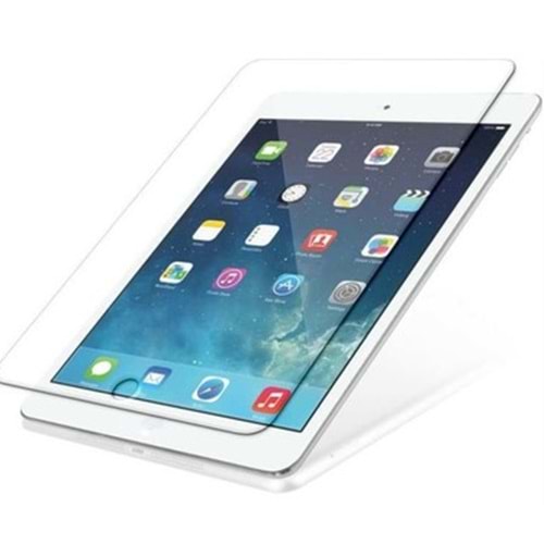HYL -Glass- Protector Apple iPad 7.9 İnç mini 2019 ( mini 5) Temper 9H (A2133/A2124/A2125) Kırılmaz Cam
