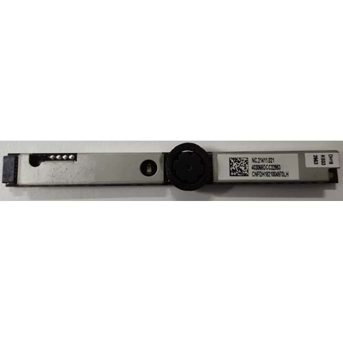 2.EL - Orjinal Acer Aspire E1-510 E1-532 Packard Bell TE69 Notebook Dahili Kamera Webcam - NC.21411.021