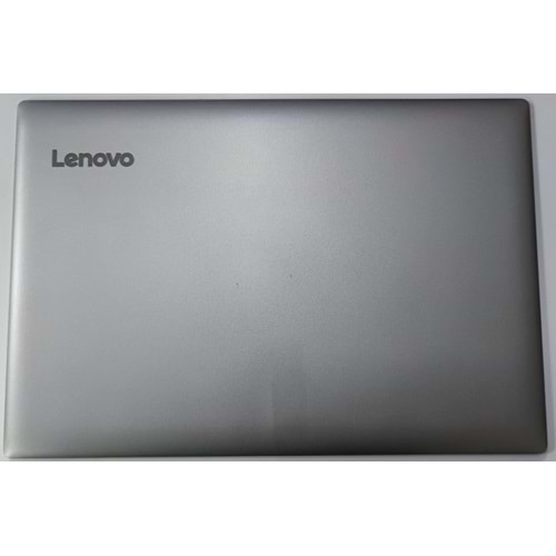 2.EL - Defolu Orjinal Lenovo İdeapad 330-15ICH 520 520-15IKB 320 320-15IKB Notebook Ekran Arka Kapak Lcd Cover - AP17P000330