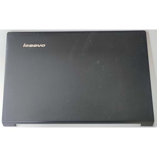2.EL - Orjinal Lenovo İdeapad B590 V580 V580C 20206 20208 Notebook Ekran Arka Kapak Lcd Cover - 60.4XB04.001