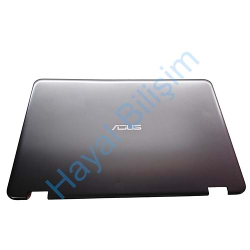 2.EL - Orjinal Asus Vivobook TP501 TP501UQ TP501UA Notebook Ekran Arka Kapak Lcd Cover - 13NB0AI1AM0101