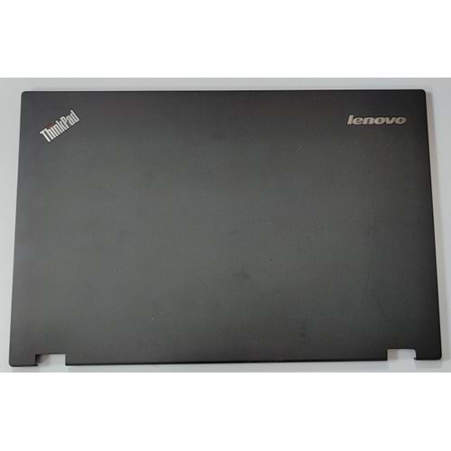 2.EL - Orjinal Lenovo ThinkPad T540 W540 W541 T540P 04X5521 04X5520 Notebook Ekran Arka Kapak Lcd Cover - 60.4LO11.032