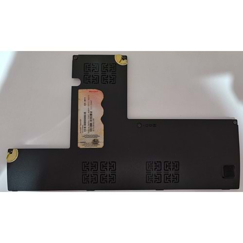 2.EL - Orjinal Lenovo İdeapad B560 Notebook Hdd Ram Servis Kapak - 11S604JW0700