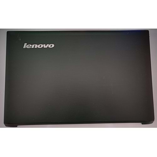 2.EL - Defolu Orjinal Lenovo Ideapad B560 B560E Notebook Ekran Arka Kapak Lcd Cover - 60.4JW19.011 60.4JW19.003