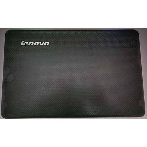2.EL - Defolu Orjinal Lenovo İdeapad G550 G555 Notebook Ekran Arka Kapak Lcd Cover - AP0BU000410