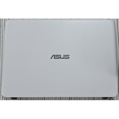 2.EL - Orjinal Asus UX305C UX305CA Notebook Lcd Panel QHD (3200x1800) + Menteşe + Data Kablo