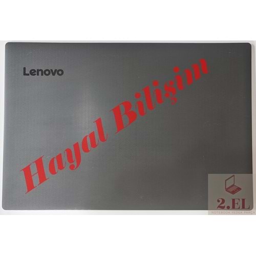 2.EL - Orjinal Lenovo İdeapad V130-15IGM V130-15IKB V130-15ISK Notebook Ekran Arka Kapak Lcd Cover - 460.0DB2F.0002