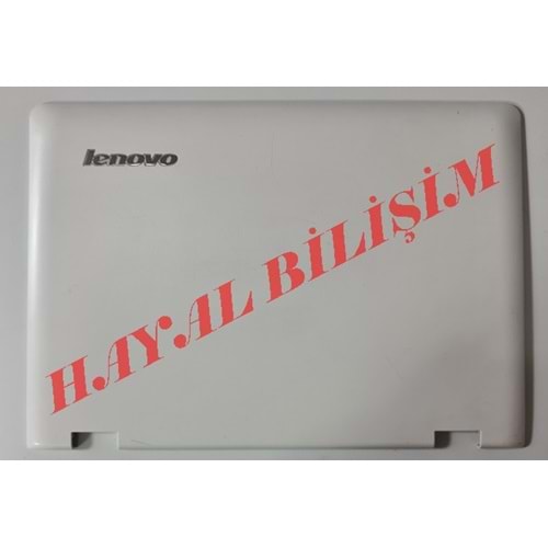 2.EL - Orjinal Lenovo Yoga 300-11IBR 500-11IBR Flex 3-1120 Flex 3-1130 Notebook Ekran Arka Kapak Lcd Cover - 5CB0J08390 8S1102-01049