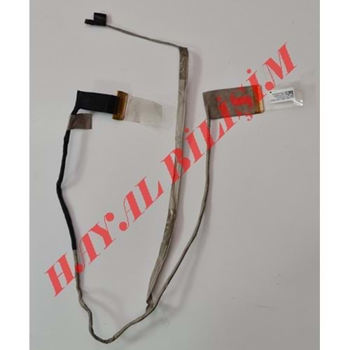 + 2.EL - Orjinal Asus A550 X550 D551 R510 40 Pin Notebook Ekran Data Flex Kablo - 1422-01M6000