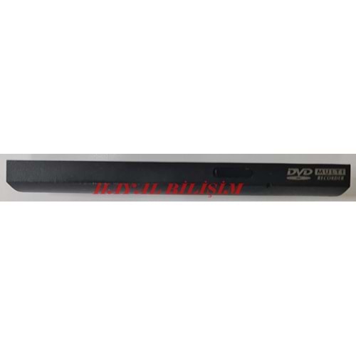 2.EL - Orjinal Asus X550 X552 R510 Notebook Optik Dvd Kapak - 13N0-PEA0X02