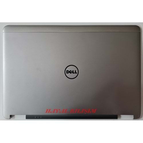 2.EL - Orjinal Dell Latitude E7240 P22S Notebook Ekran Arka Kapak Lcd Cover - AM0VM000701