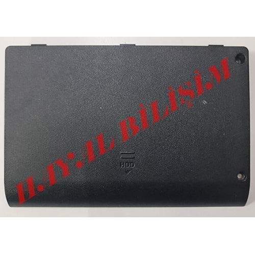 2.EL - Orjinal Samsung R520 R522 Notebook Hdd Kapak - BA75-02172A