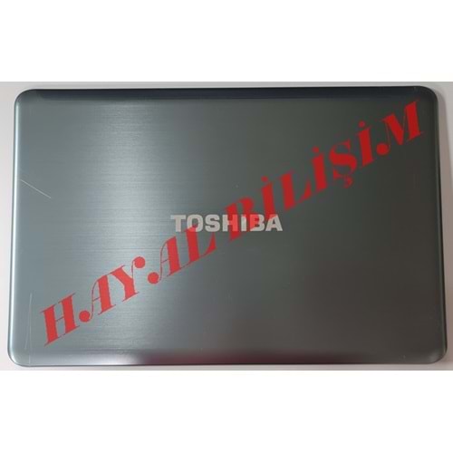 2.EL - Orjinal Toshiba Satellite L870 L875 C870 C875 S870 Notebook Ekran Arka Kasa Lcd Cover - H000037470