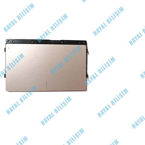 2.EL - Orjinal Asus S202E X202E X450 X450C X450CA X450CC X450CP Notebook Touchpad Kart - ADLB461I000